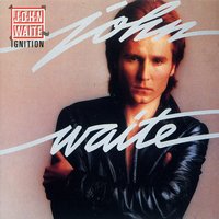White Heat - John Waite
