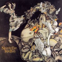 Violin - Kate Bush