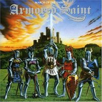 Mutiny On The World - Armored Saint