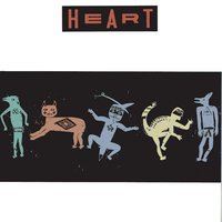 Strangers Of The Heart - Heart