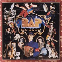 Flüchtig - BAP