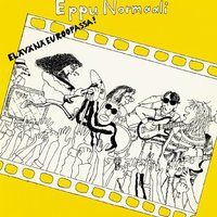 LAINELAUTAILEVAN LEHMÄNMAHA ROCK'N'ROLL - Eppu Normaali