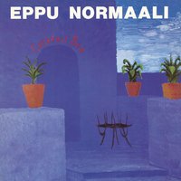 HAAVOITTUNUT POLVI - Eppu Normaali