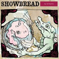 Centipede Sisters - Showbread