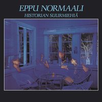 PUU JA KUORI - Eppu Normaali