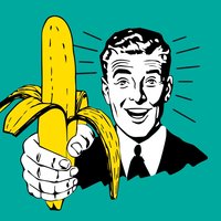 Geil, ne Banane! - SDP, Mad Maks