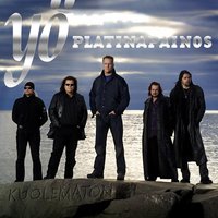 JOKAINEN SAA RAKASTAA - Yö
