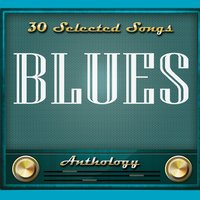 Crossroud Blues - Robert Johnson