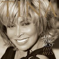 I Don't Wanna Fight - Tina Turner