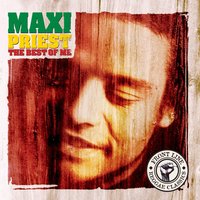 In The Springtime - Maxi Priest