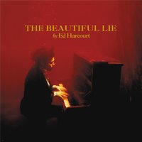 You Only Call Me When You're Drunk - Ed Harcourt