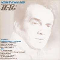 Big Time Annie's Square - Merle Haggard, The Strangers