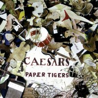 May The Rain - Caesars