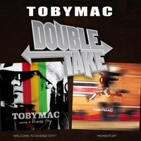 Getaway Car - TobyMac