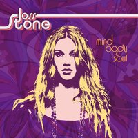 Jet Lag - Joss Stone