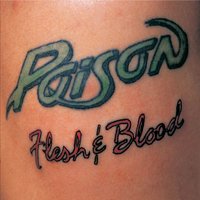 Poor Boy Blues - Poison