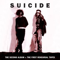 A-Man - Suicide
