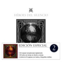 Bendecida - Héroes del Silencio