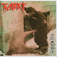 MEGAHU - Kabát
