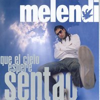 Con Tanto Héroe - Melendi