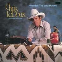 Just Riding Through - Chris Ledoux