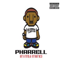 Keep It Playa (Feat. Slim Thug) - Pharrell Williams, Slim Thug