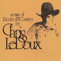 The Buckskin Lady - Chris Ledoux