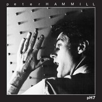 Imperial Walls - Peter Hammill