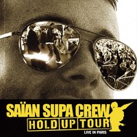 Soldat - Saian Supa Crew