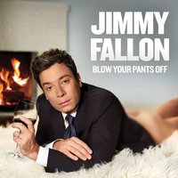 My Upstairs Neighbors Are Having Sex (And Listening to the Black Eyed Peas) - Jimmy Fallon