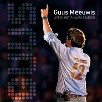 Zo Ver Weg - Guus Meeuwis