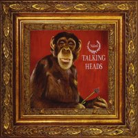 Big Daddy - Talking Heads