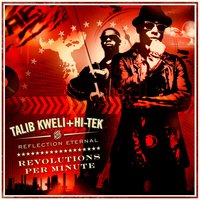 Ends - Talib Kweli, Hi-Tek, Bilal