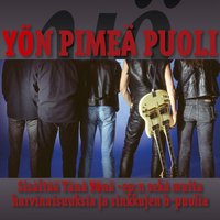 JOULU OMIN PÄIN - Yö