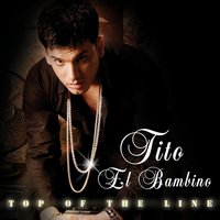 Me Da Miedo - Tito El Bambino