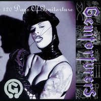 River's Edge / Strip The Flesh - Genitorturers