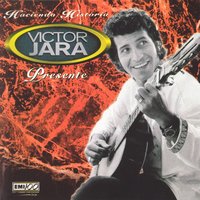 Así Como Hoy Matan Negros - Victor Jara