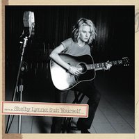 Iced Tea - Shelby Lynne