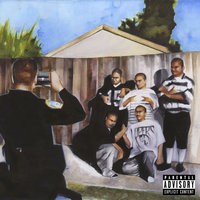 Red & Gold - Blu, Prodigy, Phil the Agony