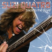 Born Making Noise - Suzi Quatro