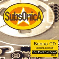 Radiopatchanka - Subsonica