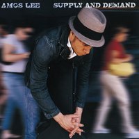 Lullabye - Amos Lee