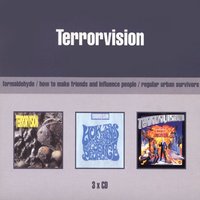 New Policy One - Terrorvision