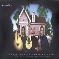 Unemployed Boyfriend - Everclear