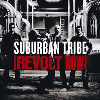 Ad Infinitum - Suburban Tribe