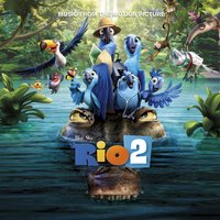 I Will Survive - Jemaine Clement, Kristin Chenoweth