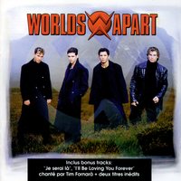 Half The Story - Worlds Apart