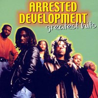 Like Marvin Gaye Said (What's Going On) Album Version - Speech