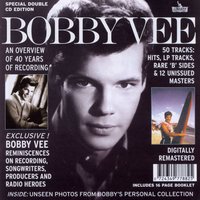 Hickory Dick And Doc - Bobby Vee