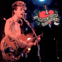 Waitin' For Desiree (Studio Outtake) (24-Bit Mastered 99) - Brian Setzer